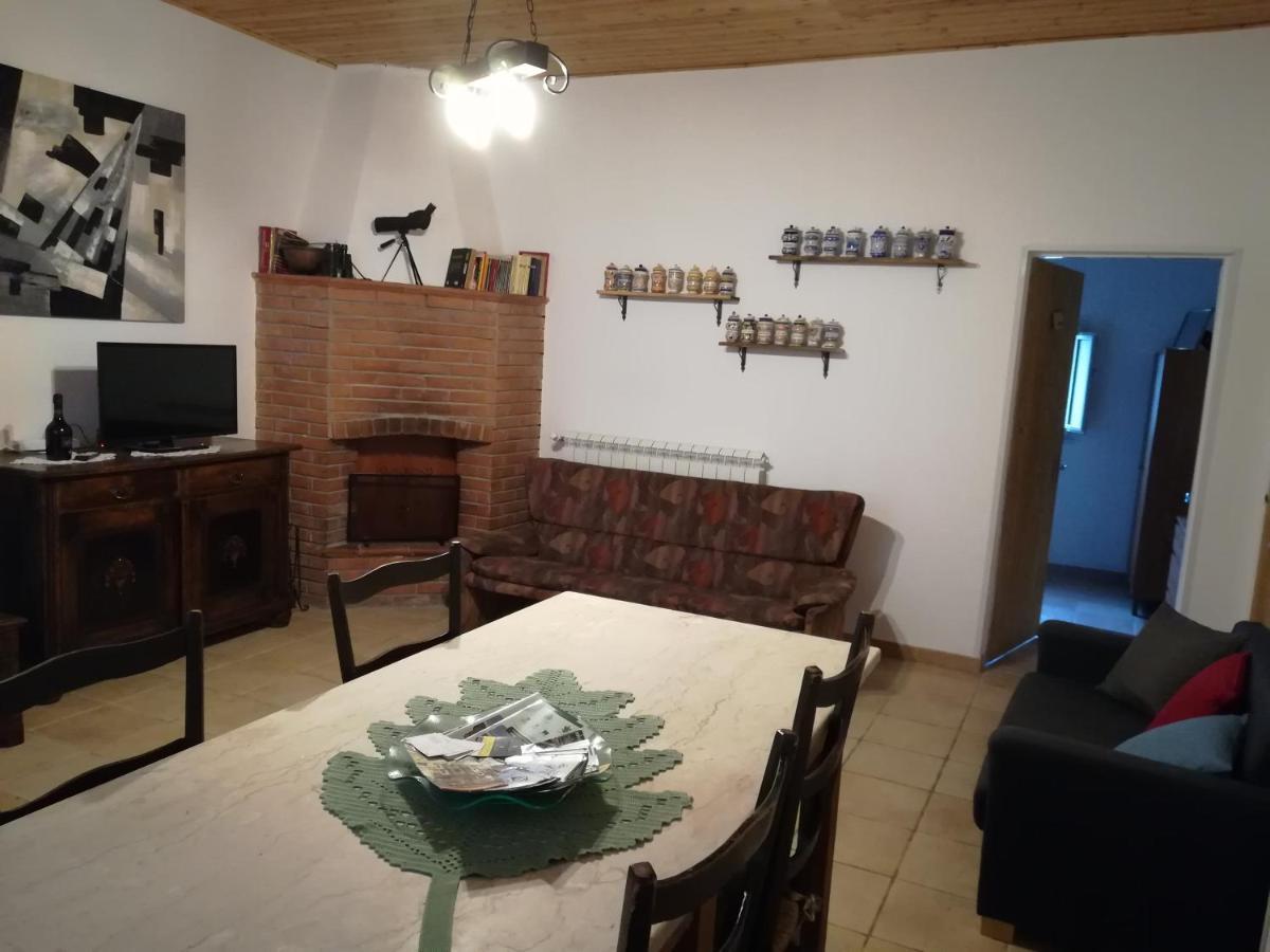 Etna, Salvia E Rosmarino Villa Maletto Bagian luar foto