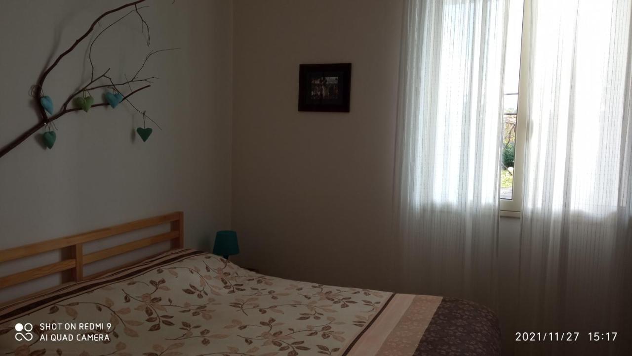 Etna, Salvia E Rosmarino Villa Maletto Bagian luar foto