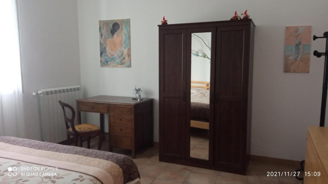 Etna, Salvia E Rosmarino Villa Maletto Bagian luar foto
