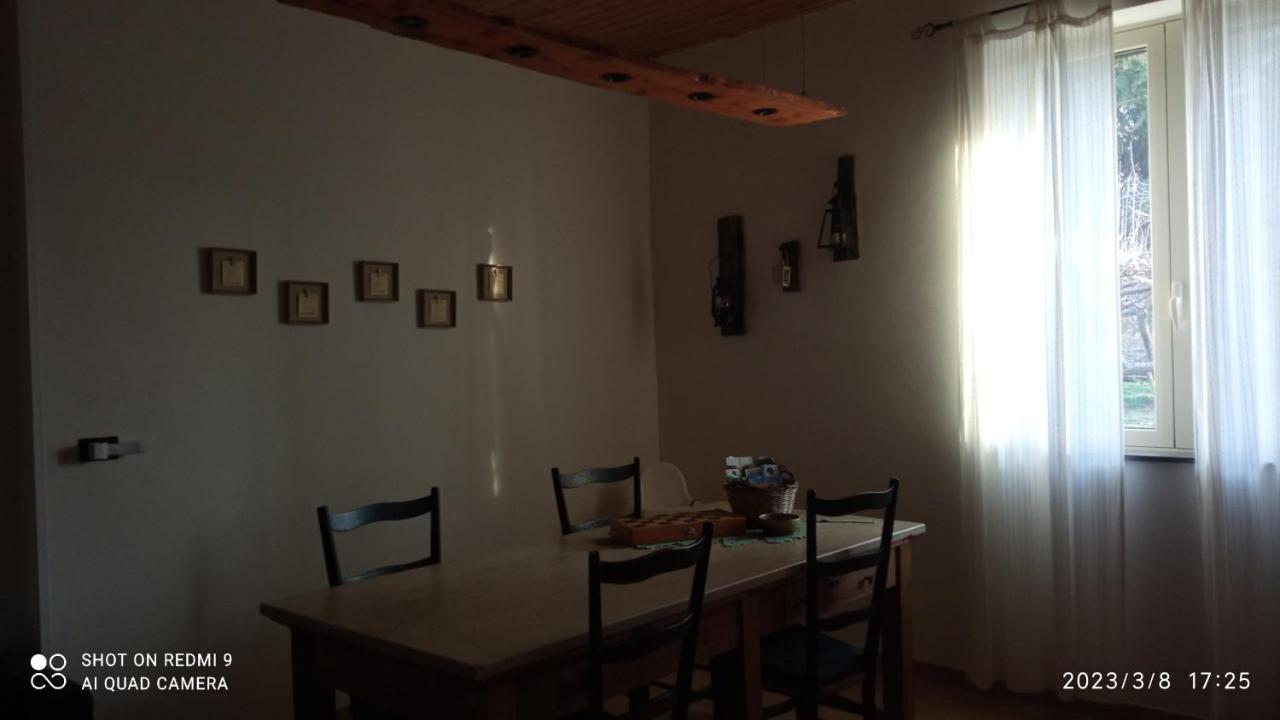 Etna, Salvia E Rosmarino Villa Maletto Bagian luar foto