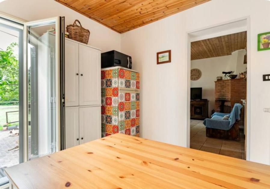 Etna, Salvia E Rosmarino Villa Maletto Bagian luar foto